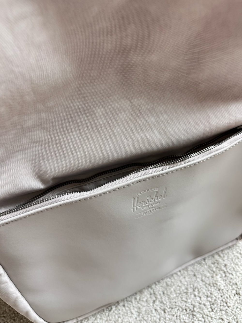 Herschel Orion laptop Backpack - Picture 8 of 9